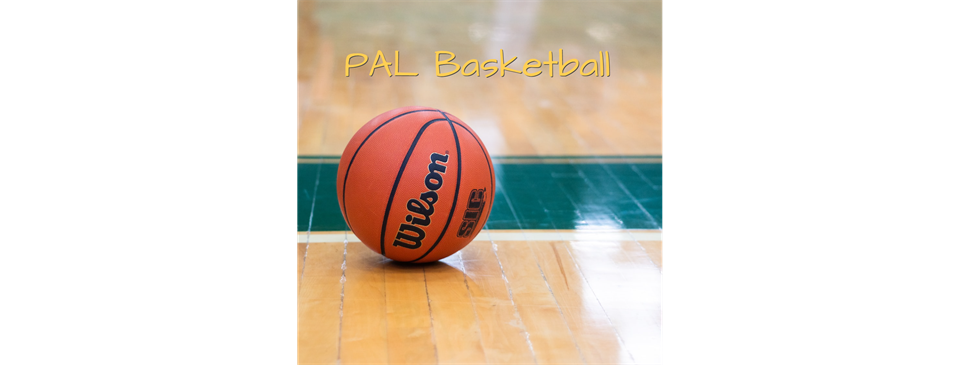 PAL Basketball